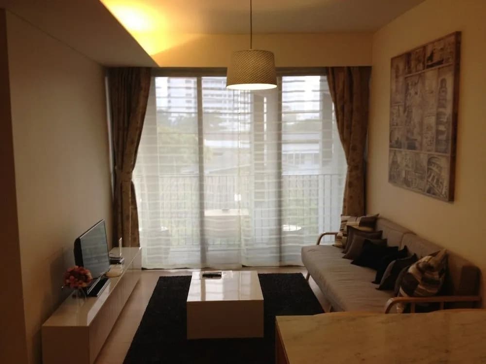 Apartment Siamese Gioia - photo 5