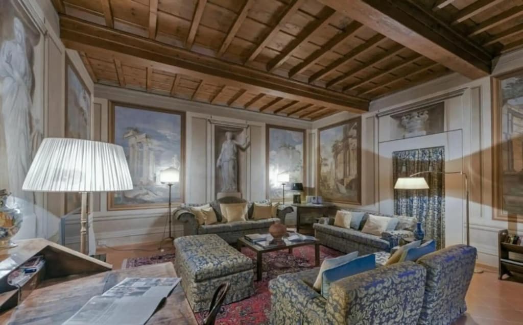 Donatello Suite - photo 2
