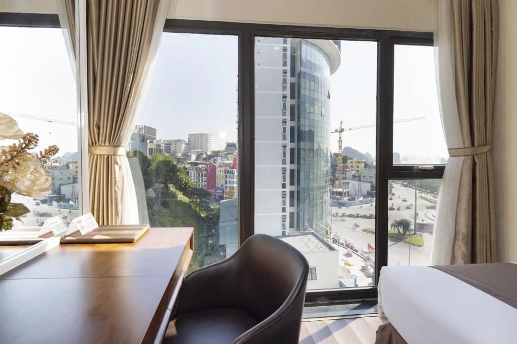 Diamond Luxury Hotel - photo 7