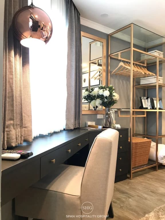 Stay in Style The Heart of Nimman R306AB - photo 30