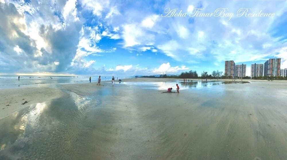 e-Serenity TimurBay Suites & Residence - photo 15