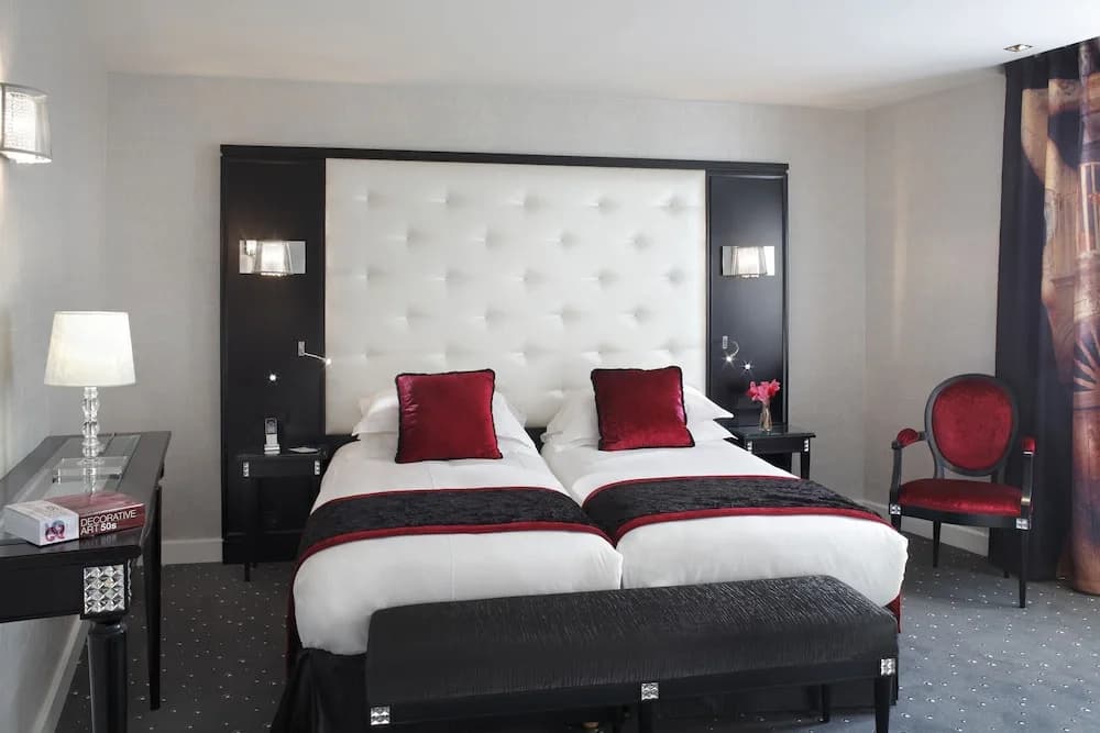 Maison Albar - Le Diamond - photo 3