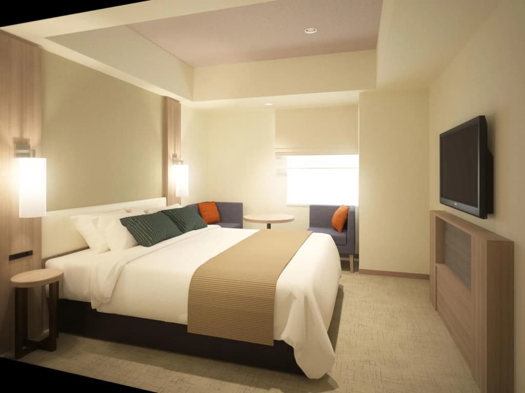 Tokyu Stay Ginza - photo 3