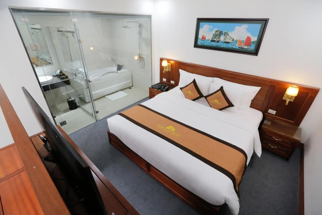 Bao Han Hotel - photo 4