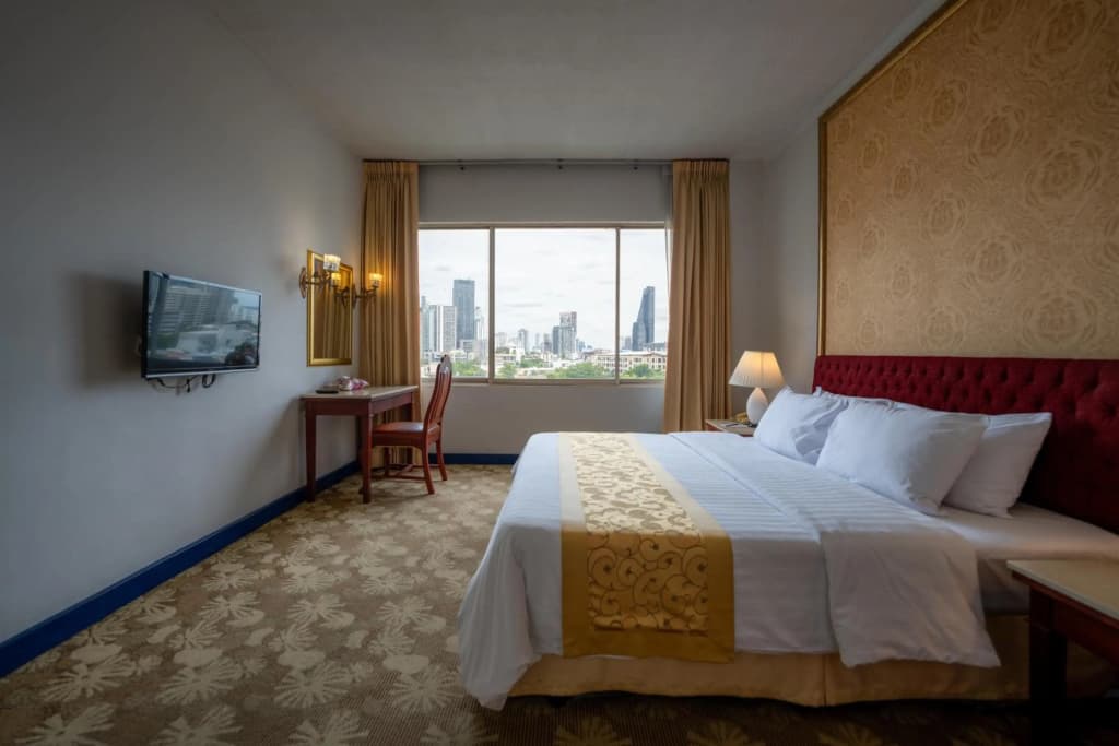 Ariston Hotel - photo 1