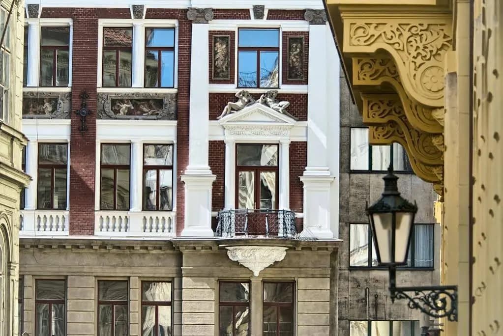 Residence Karolina - photo 1