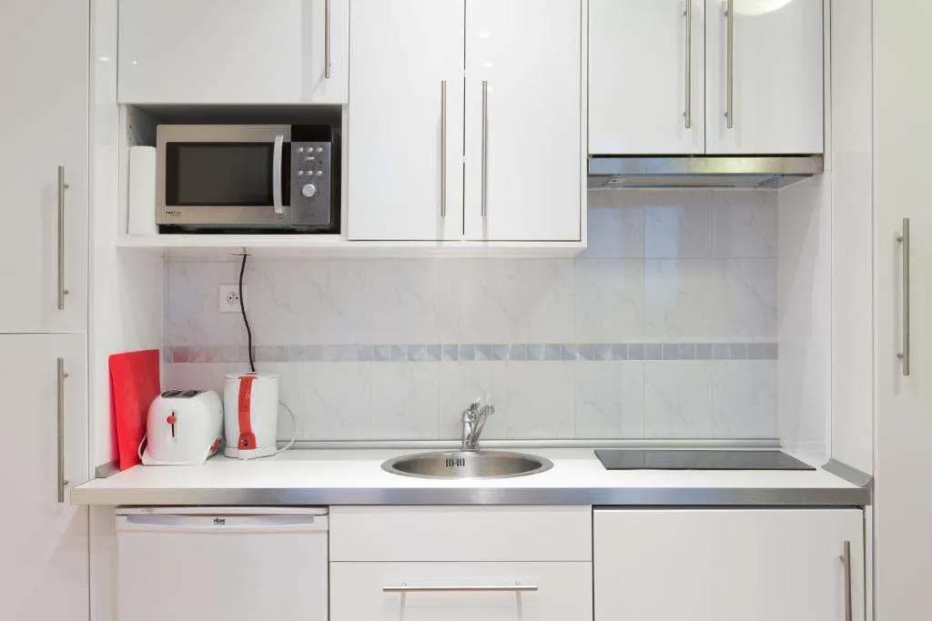 Appartement Petits Champs - photo 6