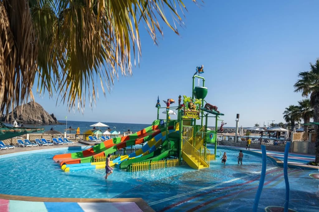 Sandy Beach Hotel and Resort - photo 47