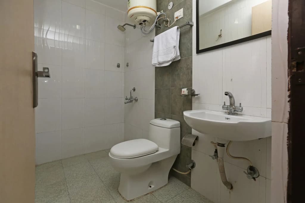 Hotel Silver Land - photo 6