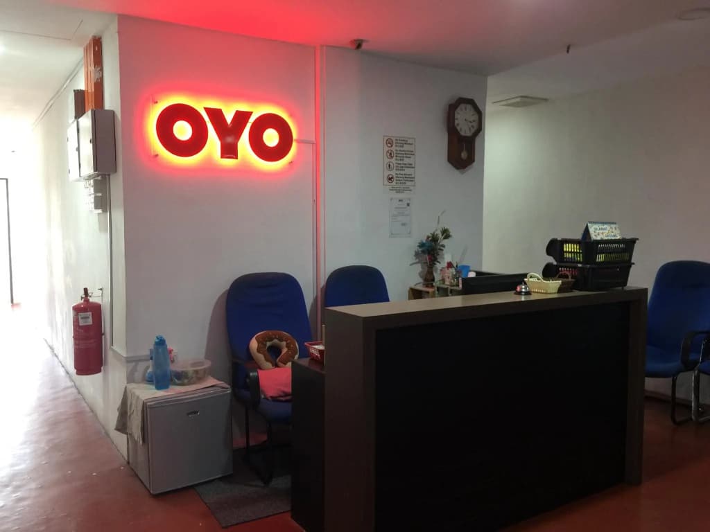 OYO 89671 Changlun Star Motel - photo 11
