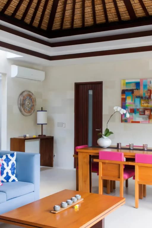 Villa by the Beach - photo 18
