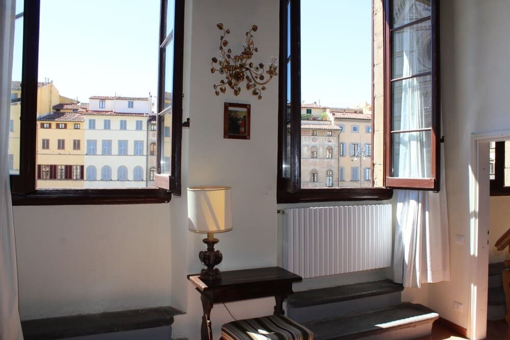 Art Apartment Galileo Suite - photo 7