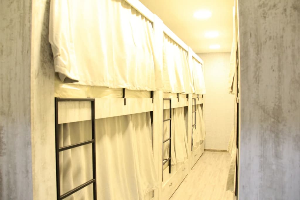 Blossom hostel - photo 5