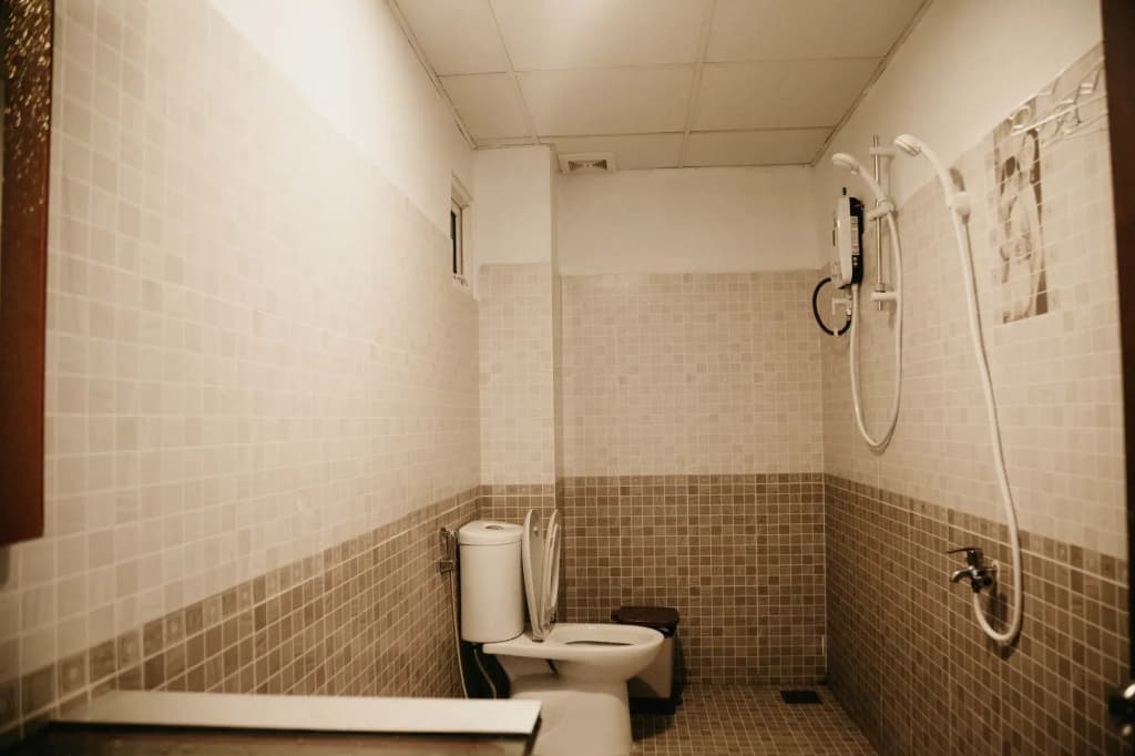 Olympus Hotel - photo 6