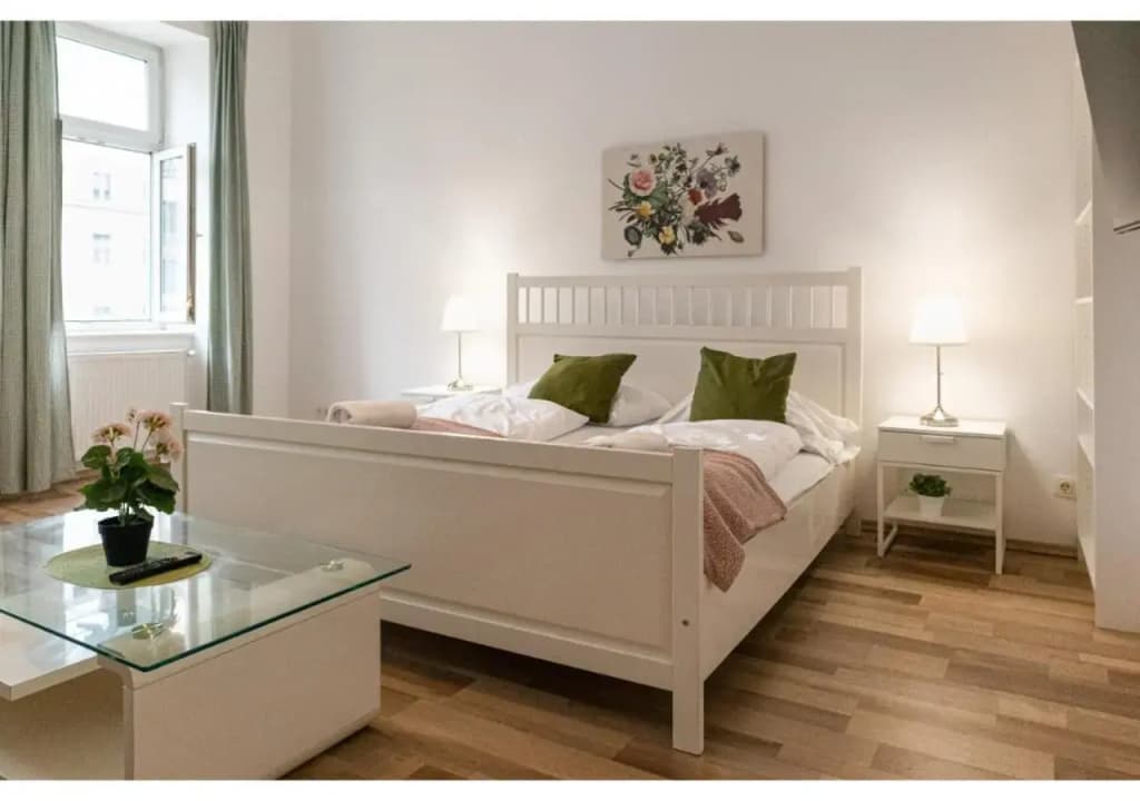 Super helles Apartment - perfect for Longstays - photo 5