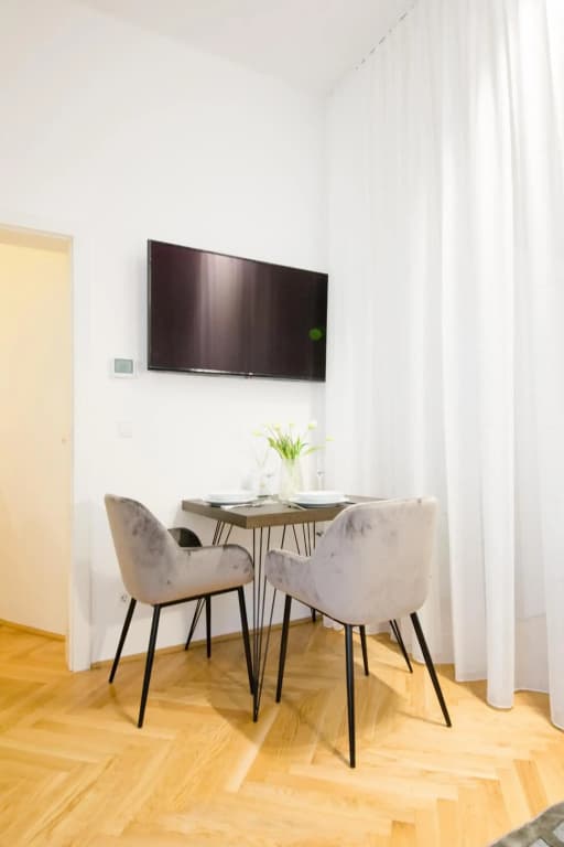 Studio Apartments Naschmarkt - photo 34
