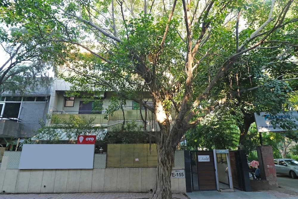 OYO 2227 Hotel Chalet - main photo
