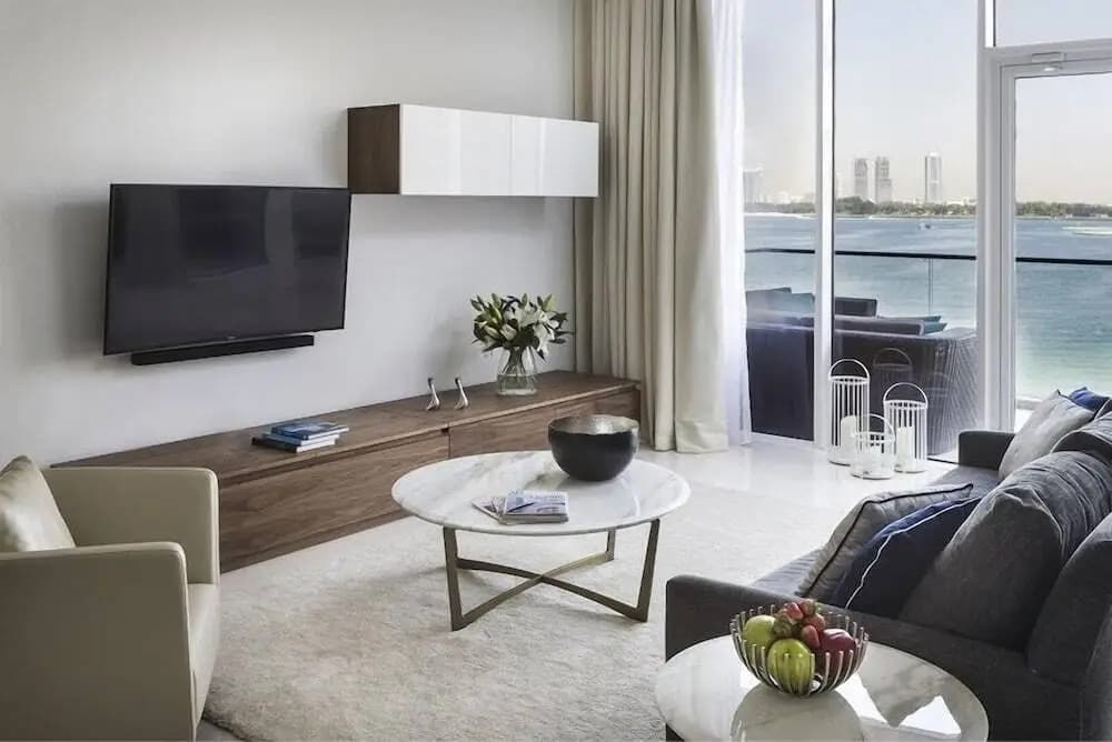 HiGuests Vacation Homes - Tiara Residence Diamond Tower - photo 23