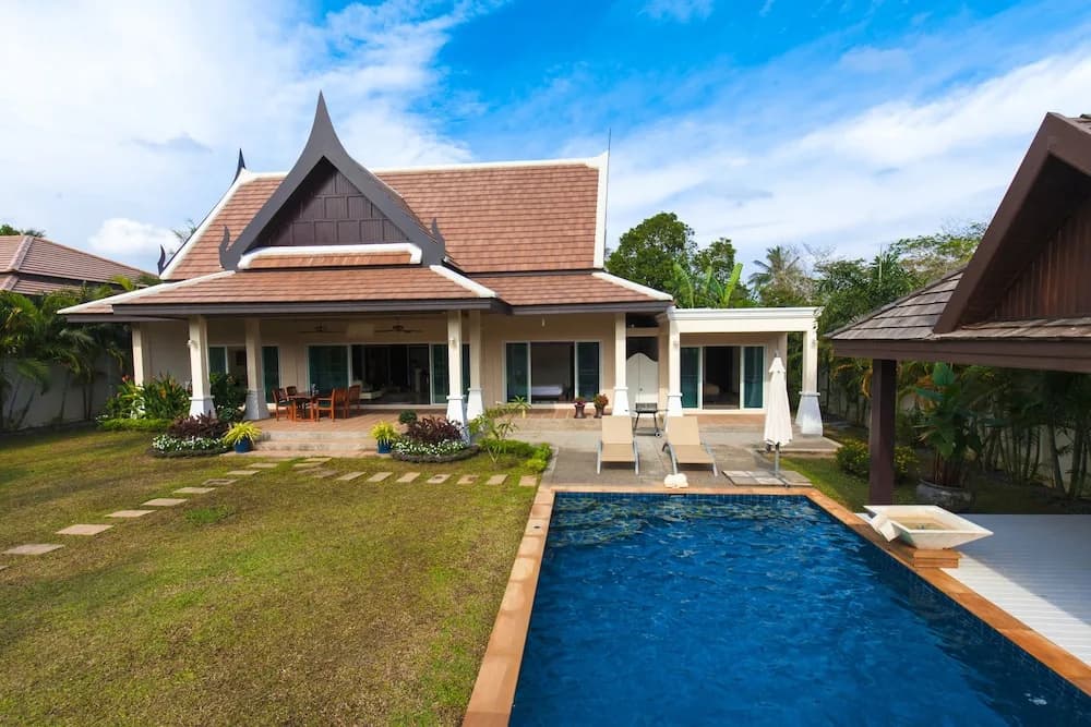 Nok Sawan Villa by Jetta - photo 11