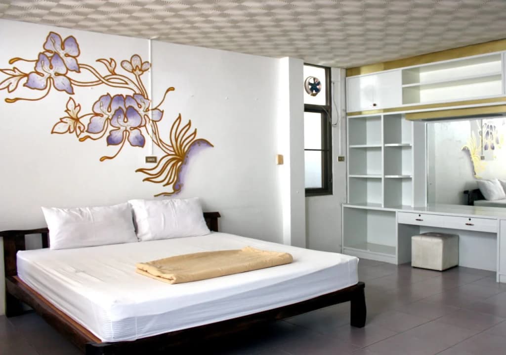 No 7 Guesthouse - main photo