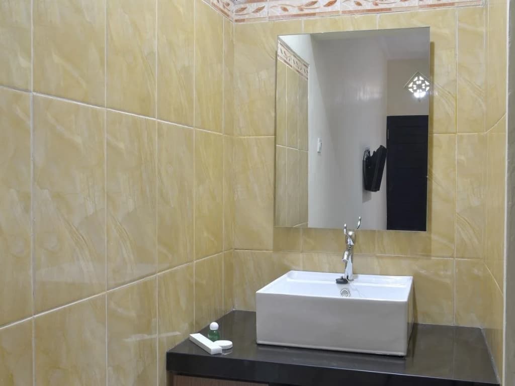 Kiki Residence Bali - photo 10