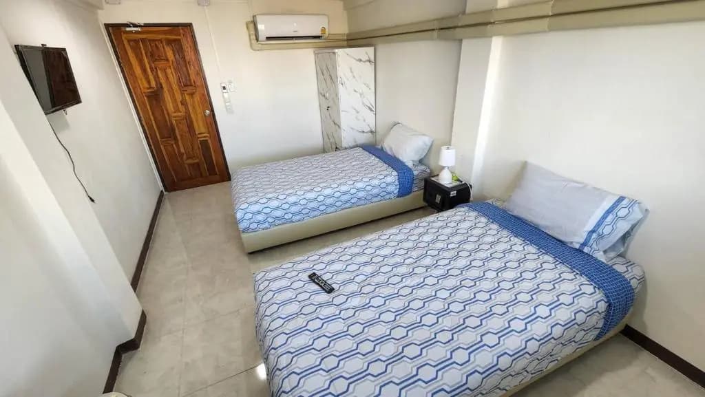 Apartment A4 Dindaeng - photo 2