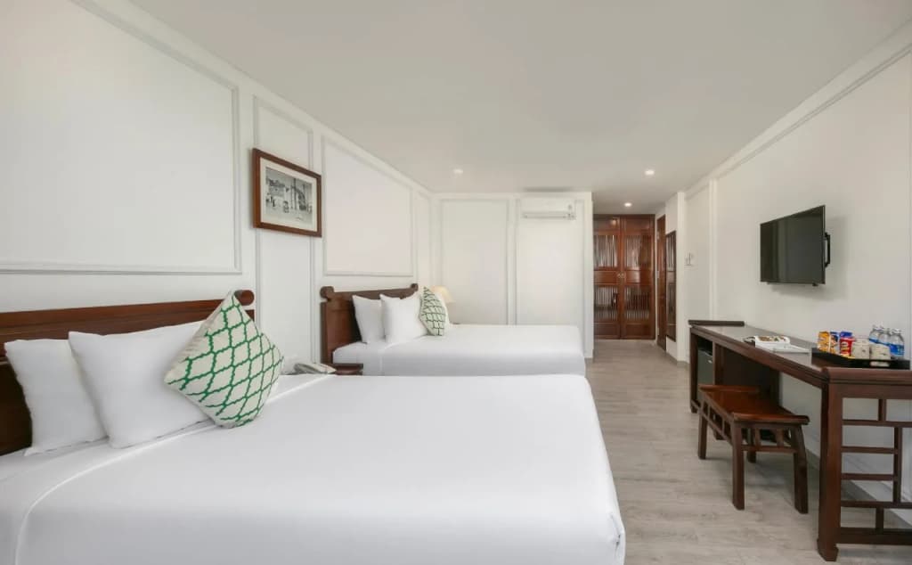 The Han Hotel - photo 23