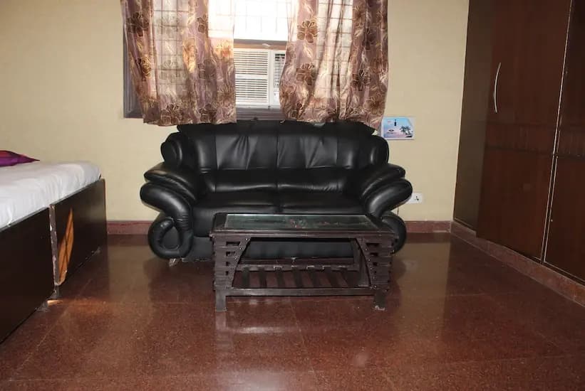 Jana Residency Hotel - photo 21