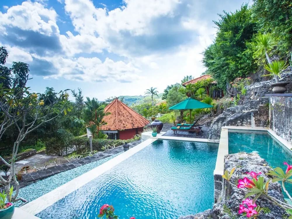 Villa Merak Uluwatu - photo 9