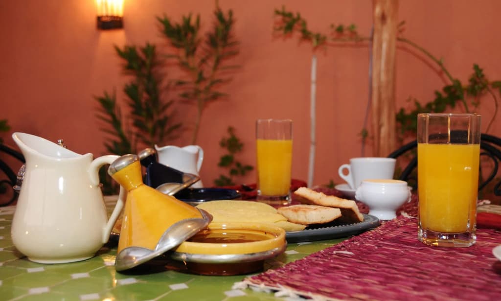 Riad Hadda - photo 11