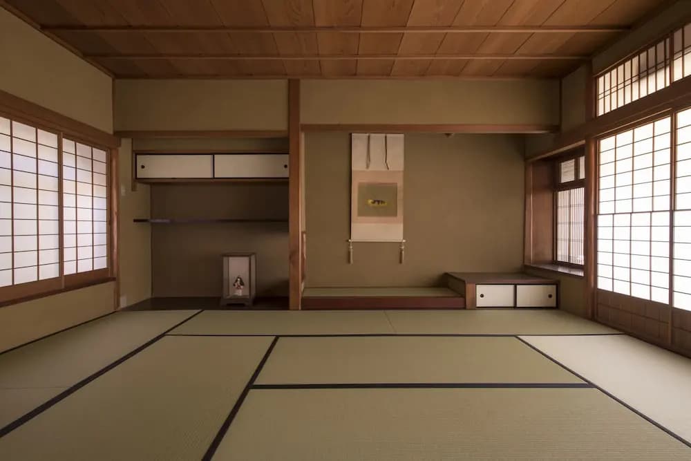 Gion Komatsu - photo 3