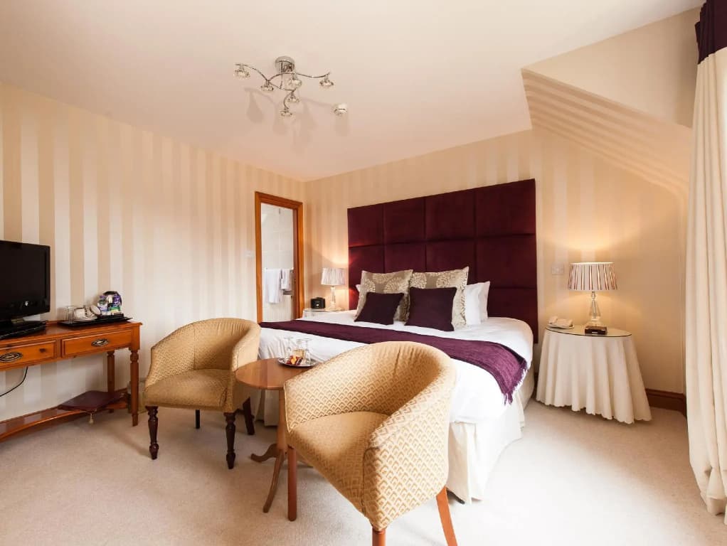 Kildonan Lodge Hotel - photo 25