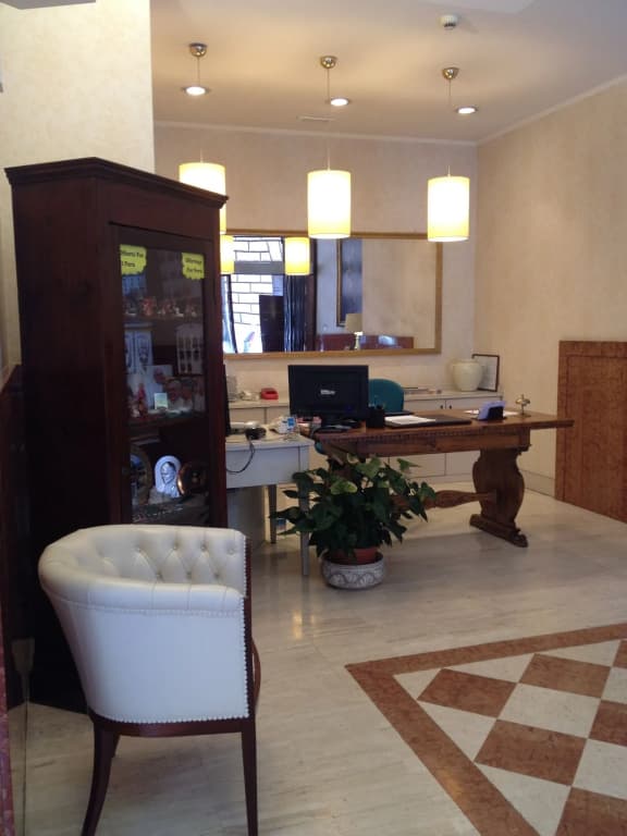 Basilica Hotel - photo 25