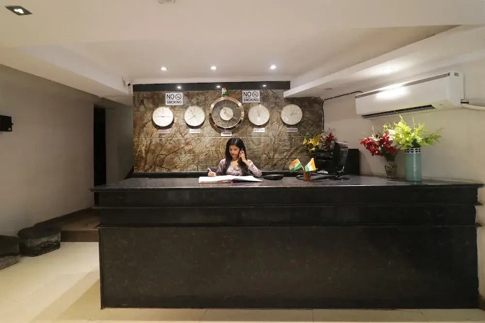 OYO 49069 A Suites - photo 14