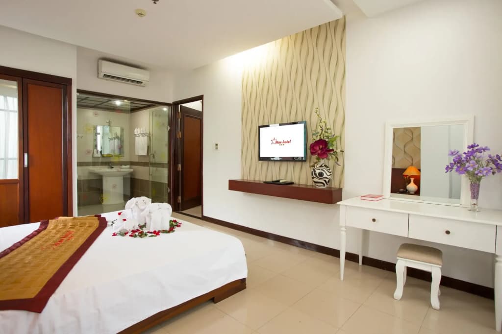 Star Hotel Danang - photo 44