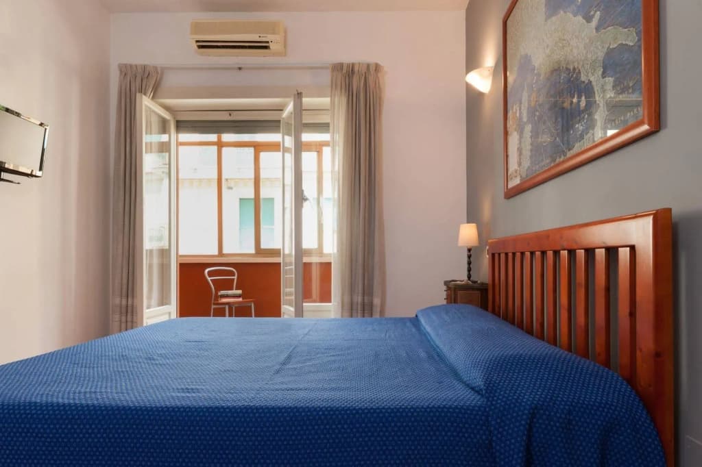 B&B Re di Roma - photo 4