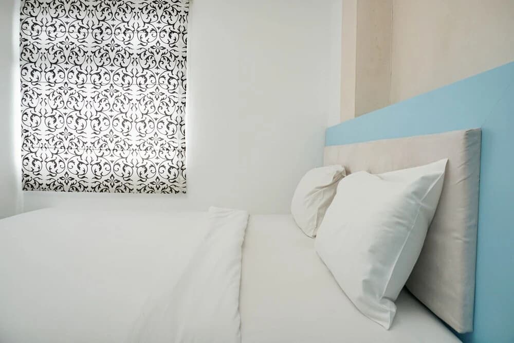 Gorgeous 2BR Green Pramuka Apartment - photo 5