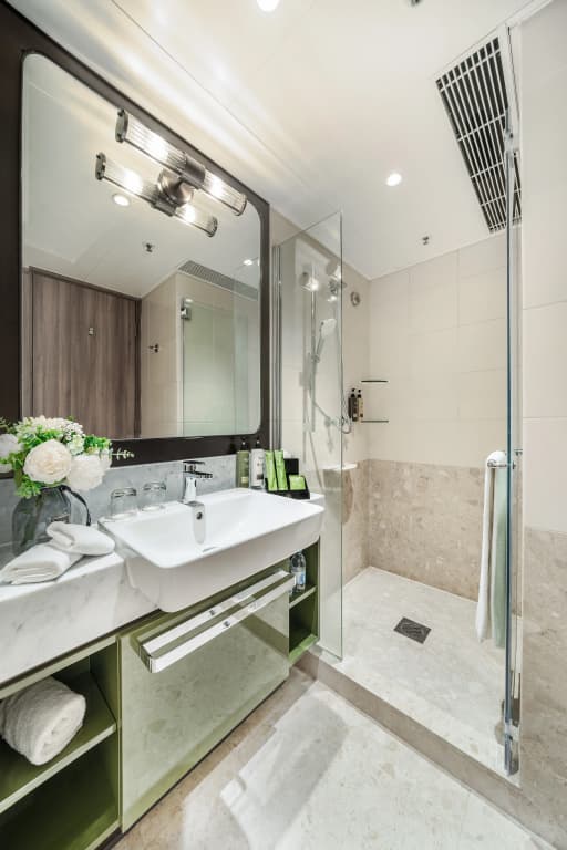 Harbour Plaza Metropolis - photo 8
