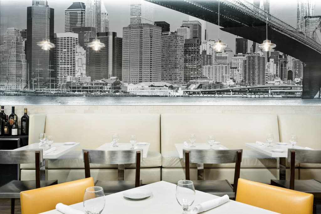Hilton Garden Inn New York/Times Square Central - photo 31