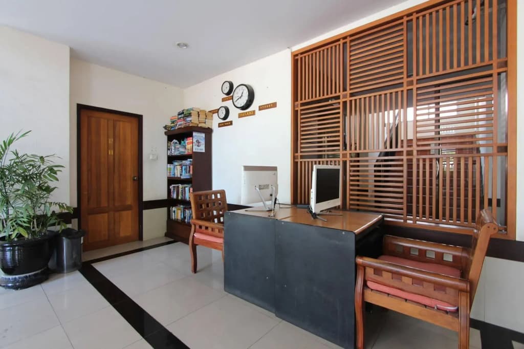 Siam View Residence - photo 4