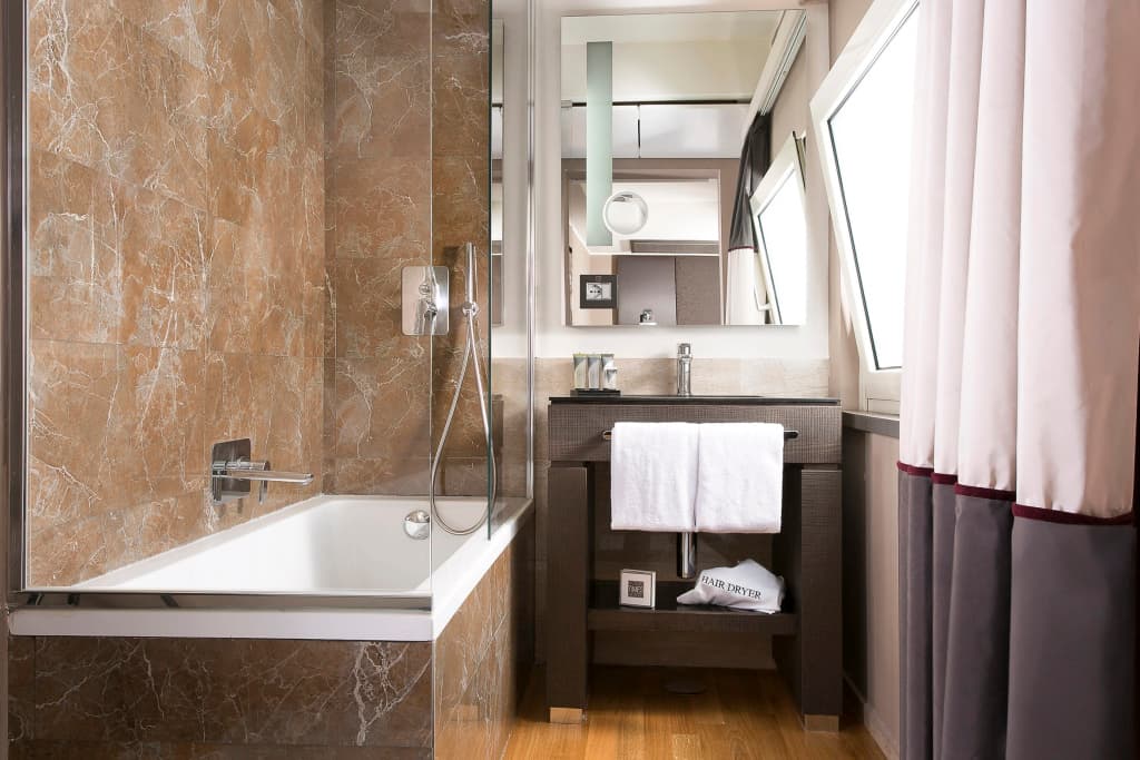 Rome Times Hotel - photo 10