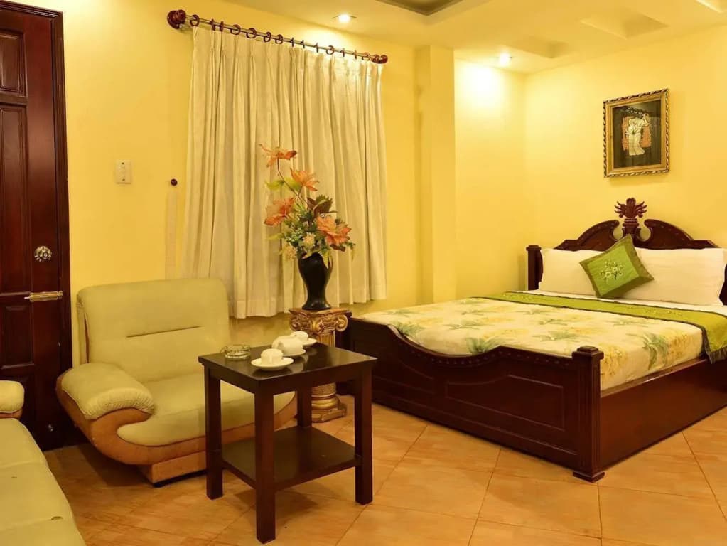Hoa Long Hotel - photo 3