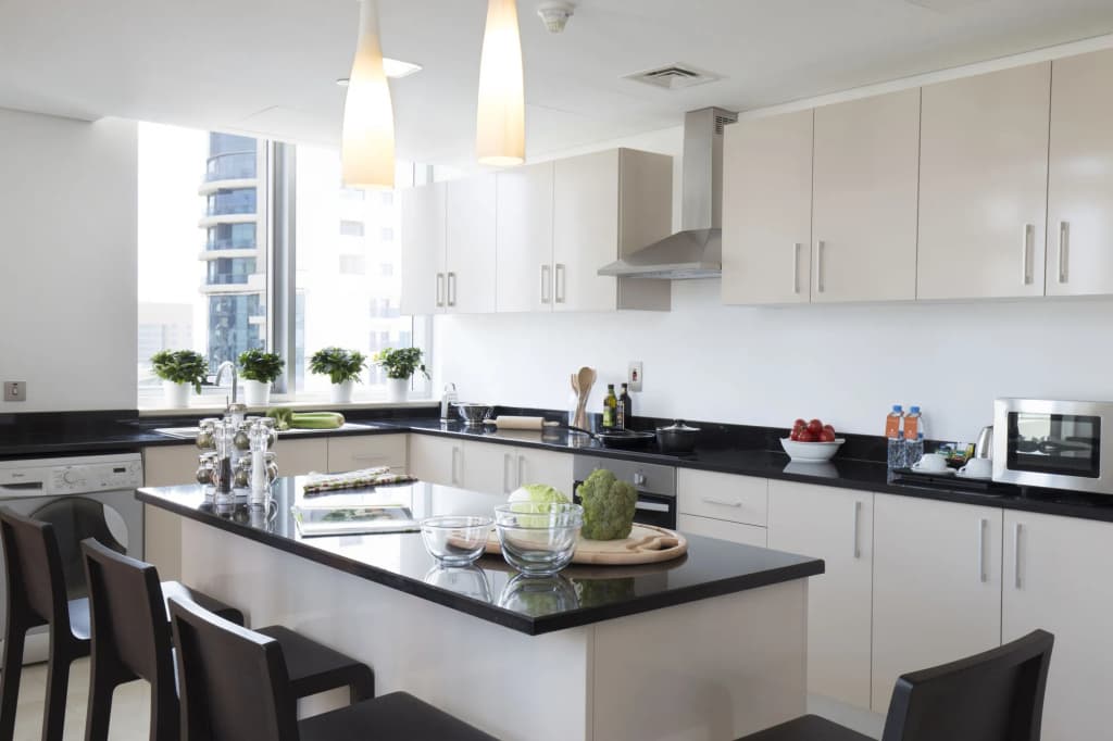 La Verda Suites & Villas Dubai Marina - photo 34