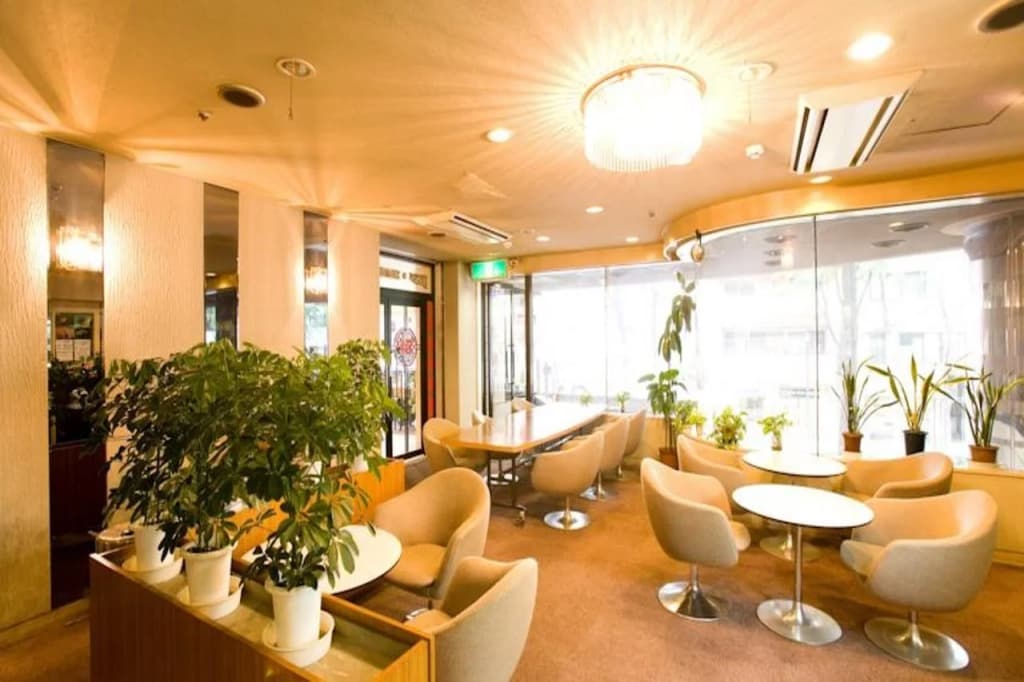 Hotel Ohedo - photo 2