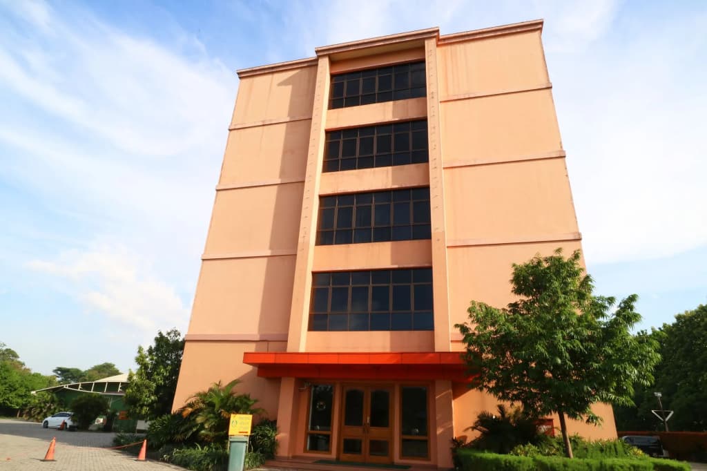 678 Hotel Cawang - photo 1