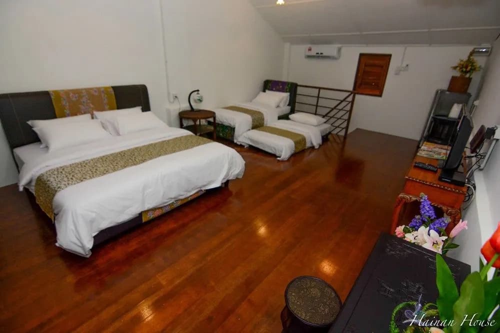 Hainan House - photo 6