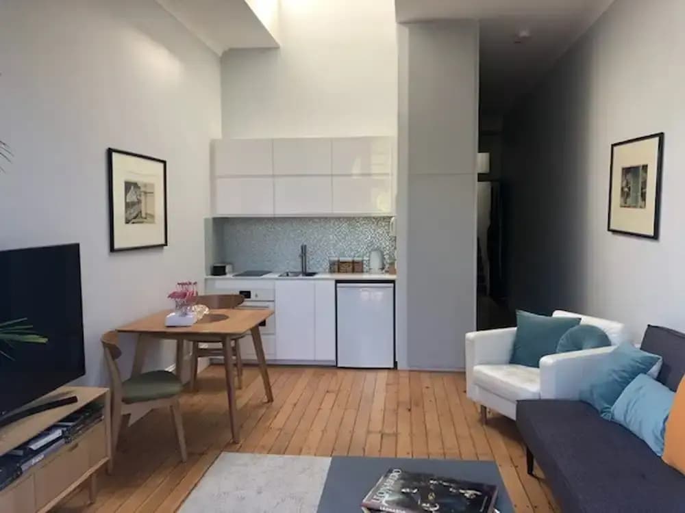Duffotel Paddington Luxe 1-bedroom Apartment - photo 14