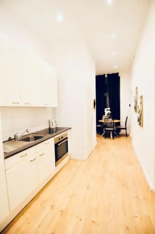 Cozy 5BR Apt 10min Walk to Augarten - photo 11