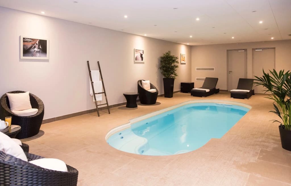Appart Hotel Odalys City Paris XVII - photo 13