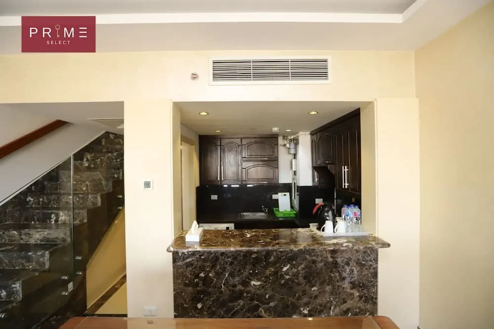 Prime Select Porto New Cairo - photo 28